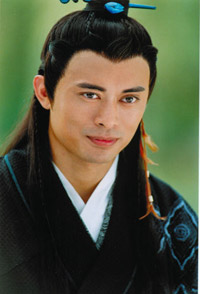 樊少皇图片,樊少皇资料,樊少皇档案