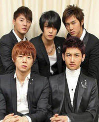 东方神起图片,东方神起资料,东方神起档案