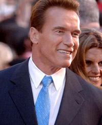 阿诺-施瓦辛格图片,阿诺-施瓦辛格资料,阿诺-施瓦辛格档案