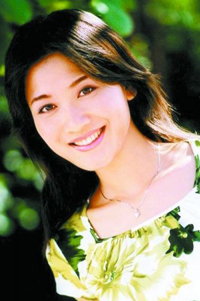 潘雨辰图片,潘雨辰资料,潘雨辰档案