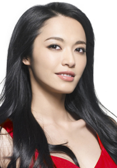 姚晨图片,姚晨资料,姚晨档案