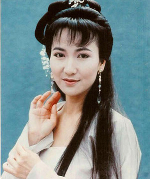 陈美琪图片,陈美琪资料,陈美琪档案