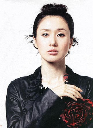 金智秀图片,金智秀资料,金智秀档案