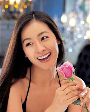 李美妍图片,李美妍资料,李美妍档案