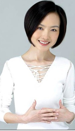 陈鲁豫图片,陈鲁豫资料,陈鲁豫档案