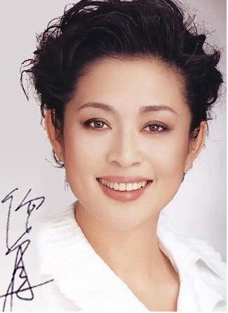 倪萍图片,倪萍资料,倪萍档案