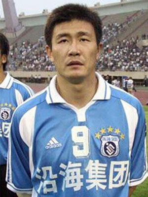 郝海东图片,郝海东资料,郝海东档案