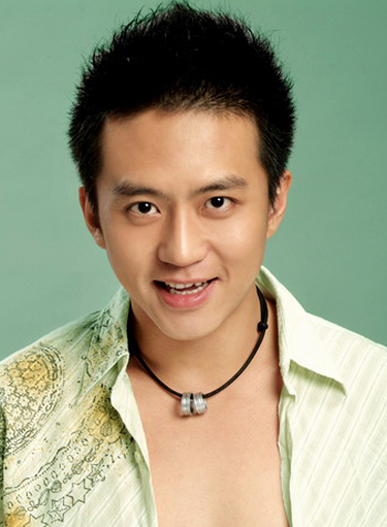 邓超图片,邓超资料,邓超档案