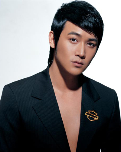 陆毅图片,陆毅资料,陆毅档案