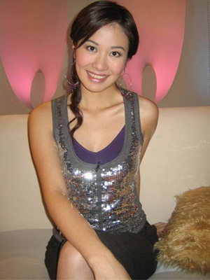 叶璇图片,叶璇资料,叶璇档案