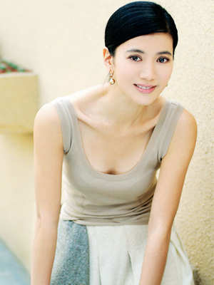 袁咏仪图片,袁咏仪资料,袁咏仪档案