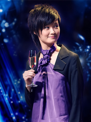 李宇春图片,李宇春资料,李宇春档案