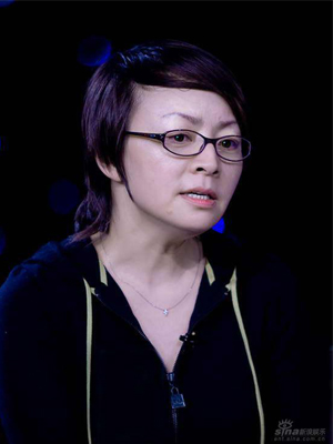 宋丹丹图片,宋丹丹资料,宋丹丹档案