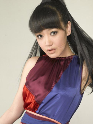 薛佳凝图片,薛佳凝资料,薛佳凝档案