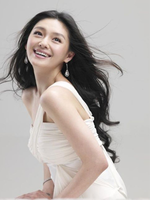 徐熙媛图片,徐熙媛资料,徐熙媛档案