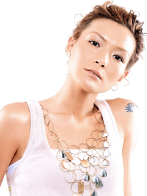 卢巧音图片,卢巧音资料,卢巧音档案