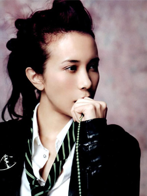 莫文蔚图片,莫文蔚资料,莫文蔚档案