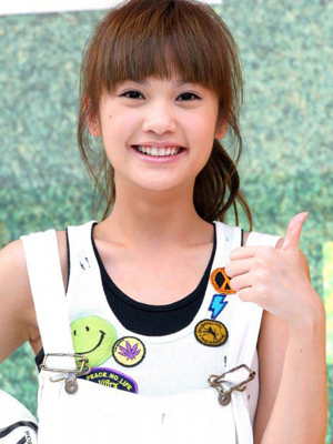 杨丞琳图片,杨丞琳资料,杨丞琳档案