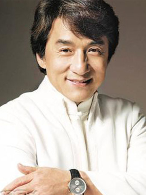 成龙图片,成龙资料,成龙档案