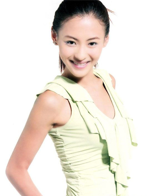 张柏芝图片,张柏芝资料,张柏芝档案