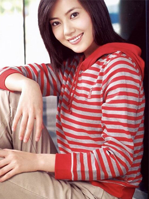 高圆圆图片,高圆圆资料,高圆圆档案