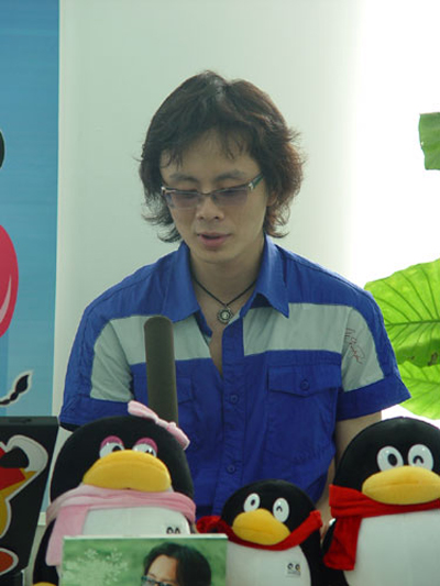 唐磊图片,唐磊资料,唐磊档案