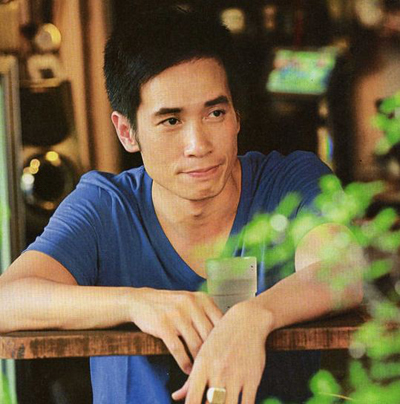 陈豪图片,陈豪资料,陈豪档案