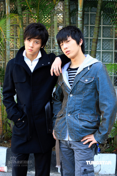 Bobo组合图片,Bobo组合资料,Bobo组合档案