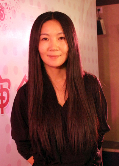 丁薇图片,丁薇资料,丁薇档案