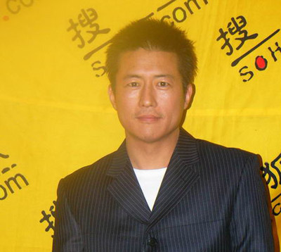 高曙光图片,高曙光资料,高曙光档案