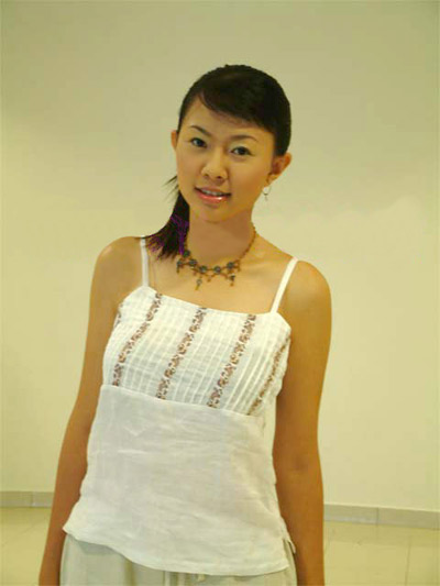 卓依婷图片,卓依婷资料,卓依婷档案