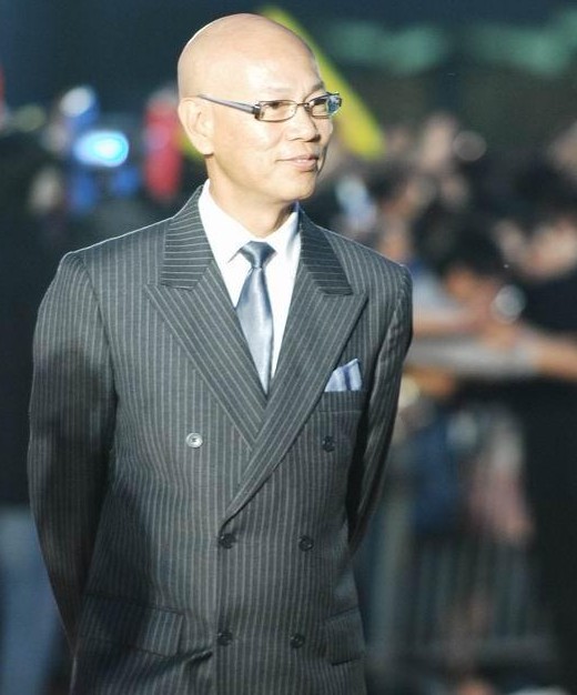 罗家英图片,罗家英资料,罗家英档案