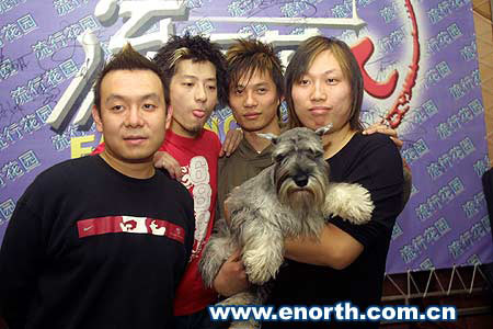 达达乐队图片,达达乐队资料,达达乐队档案