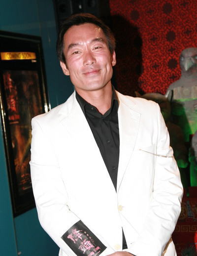 郑浩南图片,郑浩南资料,郑浩南档案