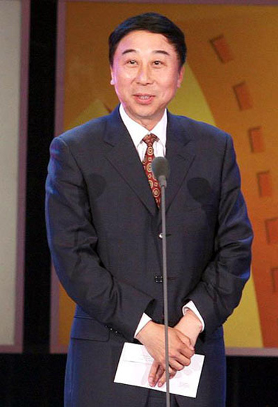 冯巩图片,冯巩资料,冯巩档案