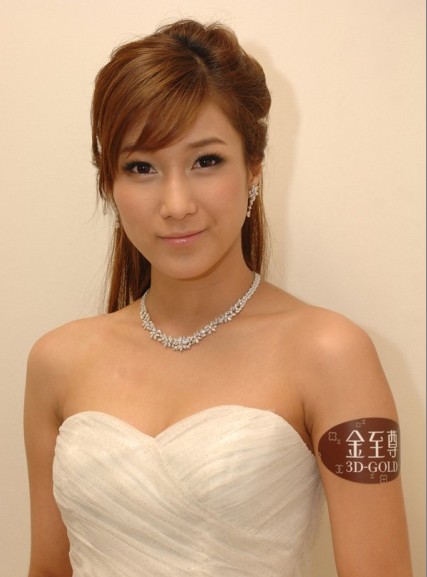 钟嘉欣图片,钟嘉欣资料,钟嘉欣档案