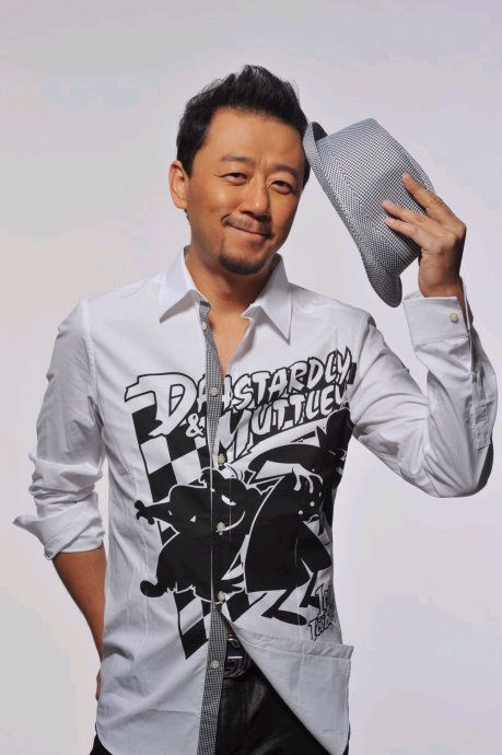 郭涛图片,郭涛资料,郭涛档案