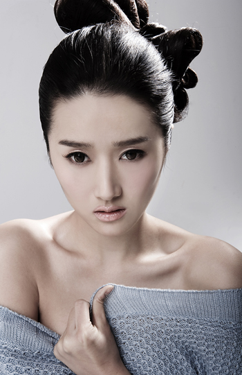 赵卓娜图片,赵卓娜资料,赵卓娜档案