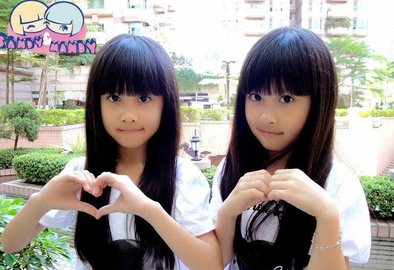 Sandy&Mandy图片,Sandy&Mandy资料,Sandy&Mandy档案