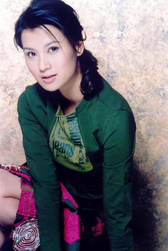 史兰芽图片,史兰芽资料,史兰芽档案