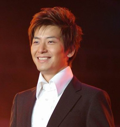 戴军图片,戴军资料,戴军档案