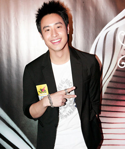 潘玮柏图片,潘玮柏资料,潘玮柏档案