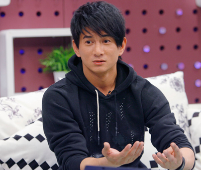 吴奇隆图片,吴奇隆资料,吴奇隆档案