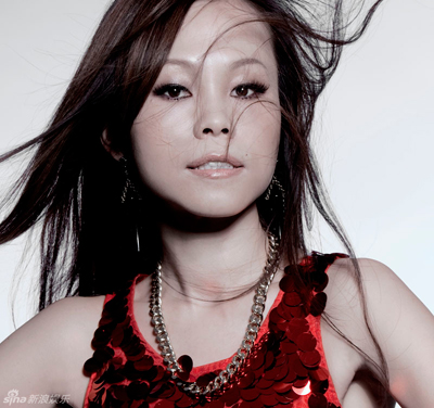 彭佳慧图片,彭佳慧资料,彭佳慧档案