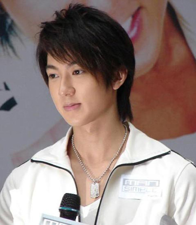 吴尊图片,吴尊资料,吴尊档案