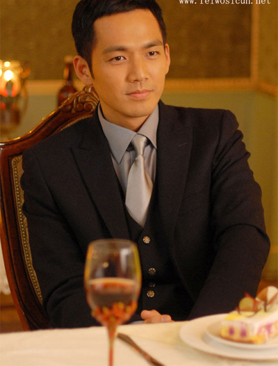 钟汉良图片,钟汉良资料,钟汉良档案