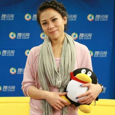 蔡健雅图片,蔡健雅资料,蔡健雅档案