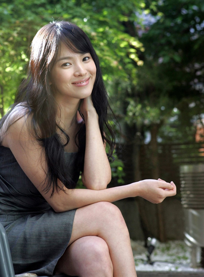 宋慧乔图片,宋慧乔资料,宋慧乔档案