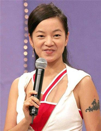 阿雅图片,阿雅资料,阿雅档案