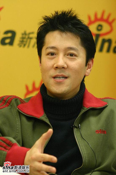 蔡国庆图片,蔡国庆资料,蔡国庆档案